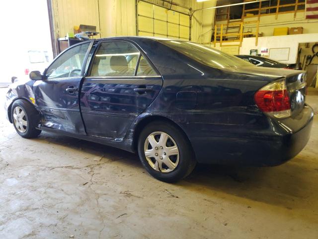 Photo 1 VIN: 4T1BE30K65U099786 - TOYOTA CAMRY 