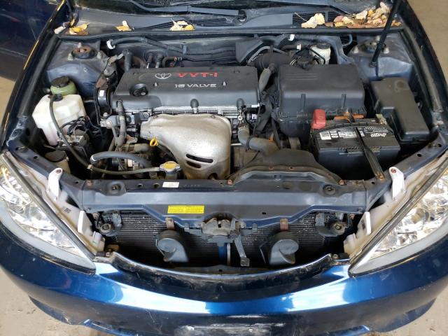 Photo 10 VIN: 4T1BE30K65U099786 - TOYOTA CAMRY 