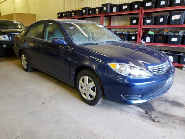 Photo 3 VIN: 4T1BE30K65U099786 - TOYOTA CAMRY 