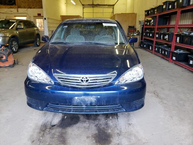 Photo 4 VIN: 4T1BE30K65U099786 - TOYOTA CAMRY 