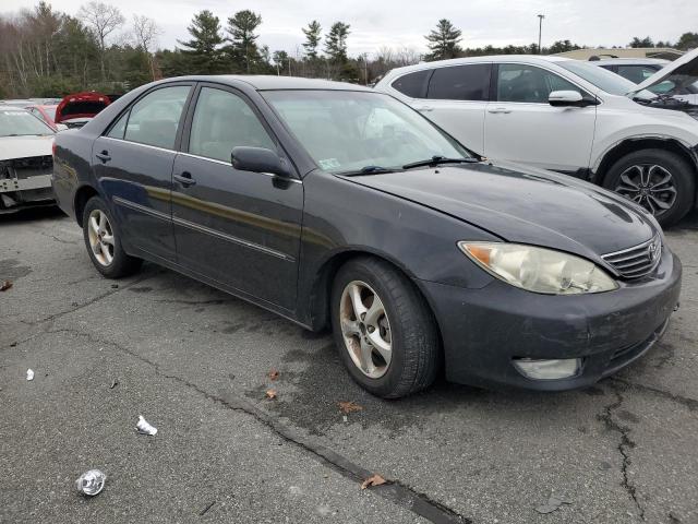 Photo 3 VIN: 4T1BE30K65U409595 - TOYOTA CAMRY LE 