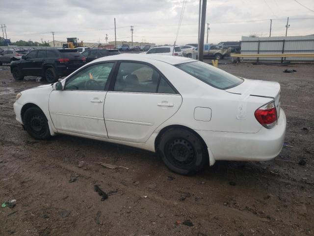 Photo 1 VIN: 4T1BE30K65U416000 - TOYOTA CAMRY LE 