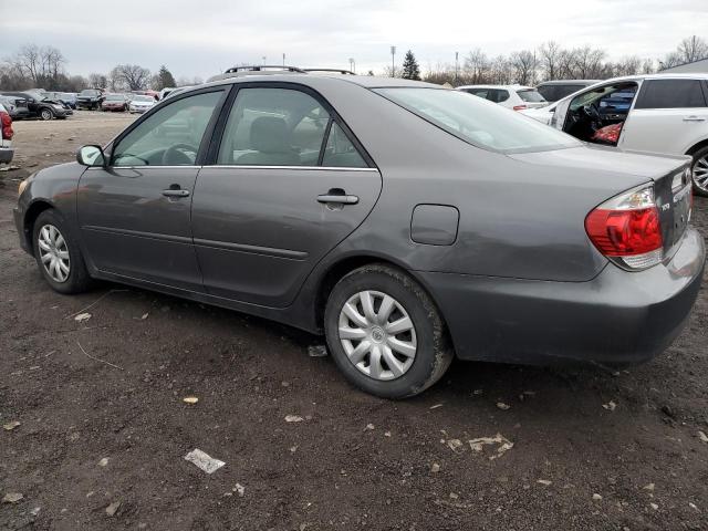 Photo 1 VIN: 4T1BE30K65U513648 - TOYOTA CAMRY 