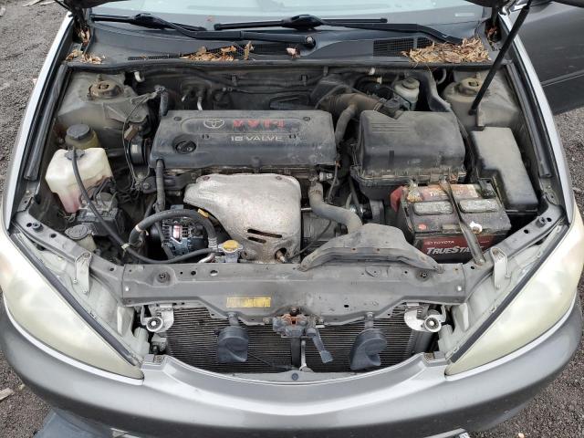 Photo 10 VIN: 4T1BE30K65U513648 - TOYOTA CAMRY 