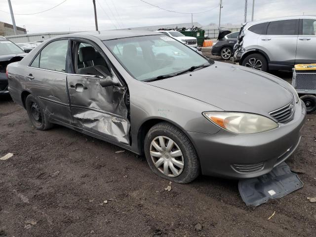 Photo 3 VIN: 4T1BE30K65U513648 - TOYOTA CAMRY 