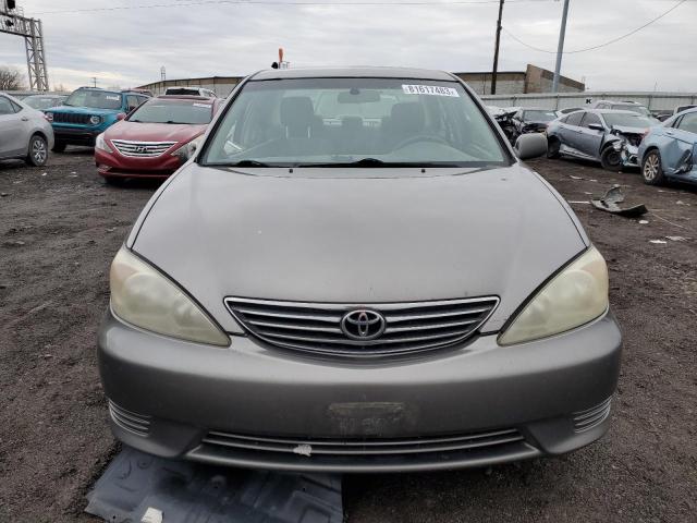 Photo 4 VIN: 4T1BE30K65U513648 - TOYOTA CAMRY 