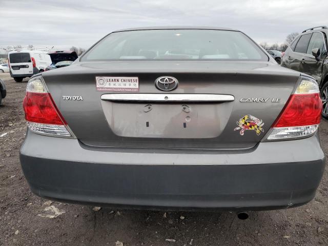 Photo 5 VIN: 4T1BE30K65U513648 - TOYOTA CAMRY 