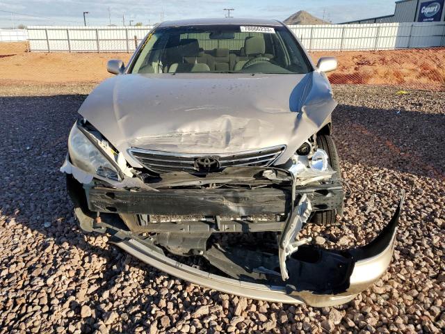 Photo 4 VIN: 4T1BE30K65U545645 - TOYOTA CAMRY 