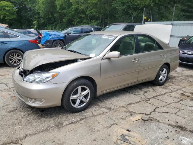 Photo 0 VIN: 4T1BE30K65U552983 - TOYOTA CAMRY 