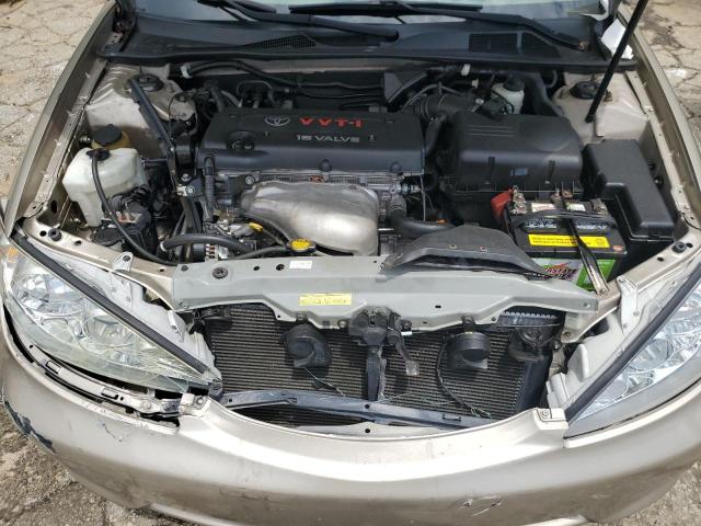 Photo 10 VIN: 4T1BE30K65U552983 - TOYOTA CAMRY 