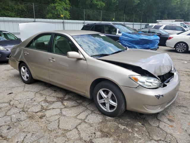 Photo 3 VIN: 4T1BE30K65U552983 - TOYOTA CAMRY 