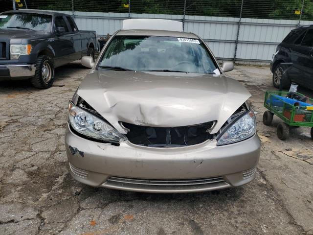 Photo 4 VIN: 4T1BE30K65U552983 - TOYOTA CAMRY 