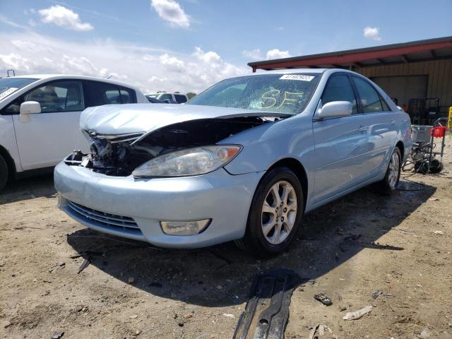 Photo 1 VIN: 4T1BE30K65U594456 - TOYOTA CAMRY LE 