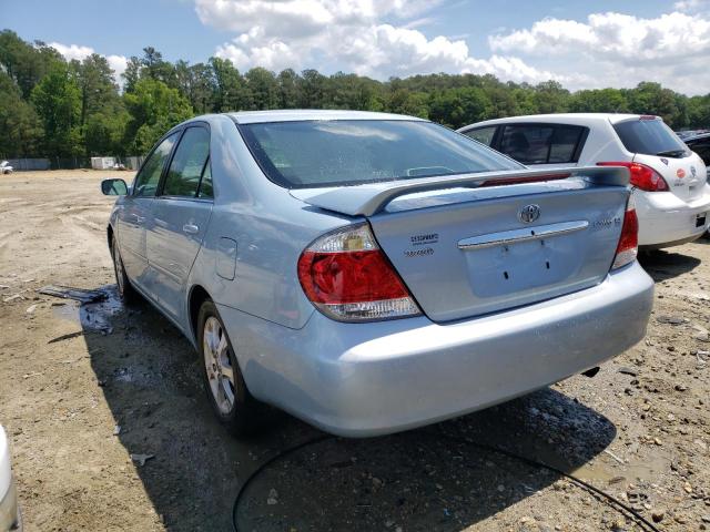 Photo 2 VIN: 4T1BE30K65U594456 - TOYOTA CAMRY LE 