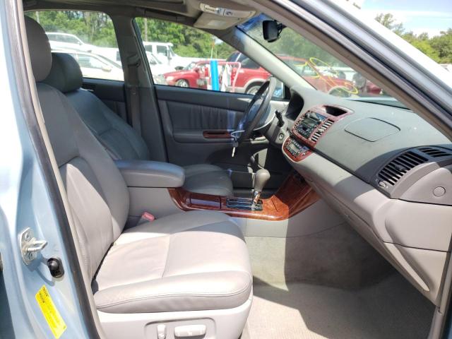 Photo 4 VIN: 4T1BE30K65U594456 - TOYOTA CAMRY LE 