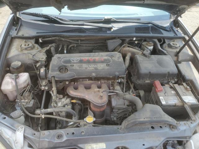 Photo 10 VIN: 4T1BE30K65U601843 - TOYOTA CAMRY 