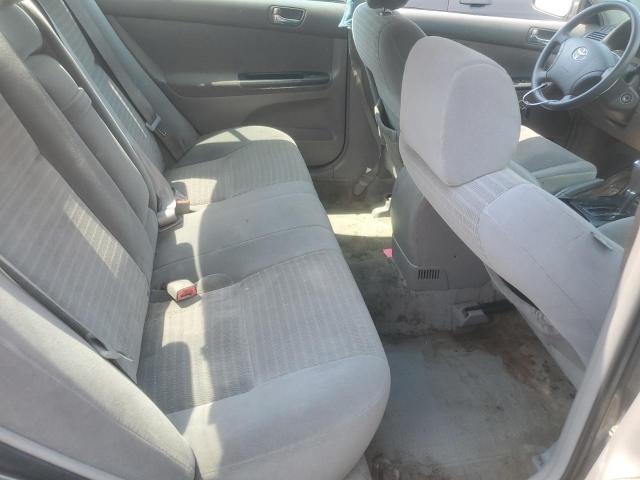 Photo 9 VIN: 4T1BE30K65U601843 - TOYOTA CAMRY 