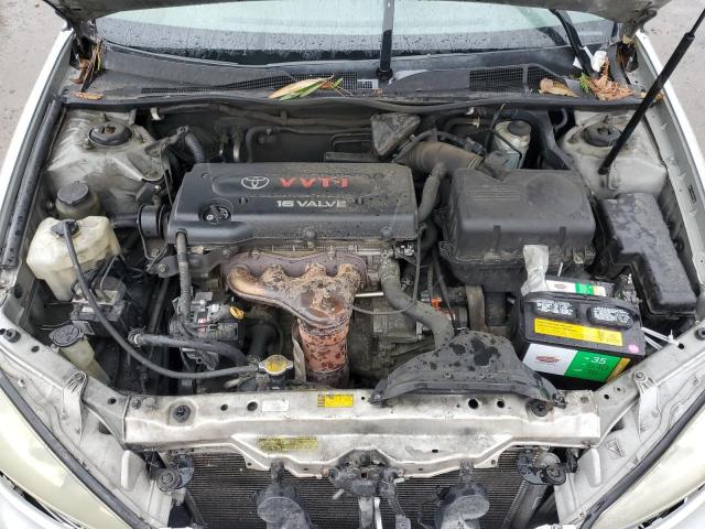 Photo 10 VIN: 4T1BE30K65U617864 - TOYOTA CAMRY 