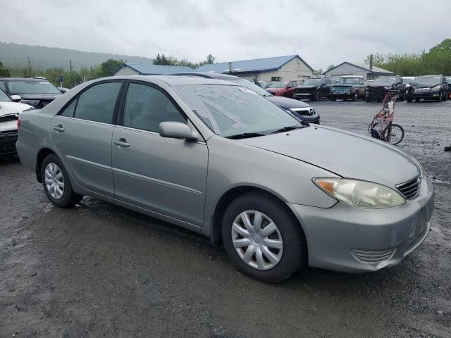 Photo 3 VIN: 4T1BE30K65U622840 - TOYOTA CAMRY 