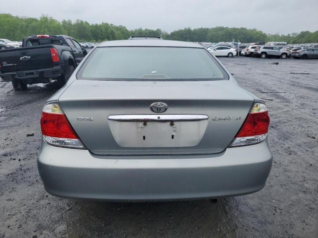 Photo 5 VIN: 4T1BE30K65U622840 - TOYOTA CAMRY 