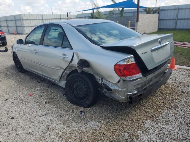 Photo 1 VIN: 4T1BE30K66U107659 - TOYOTA CAMRY 