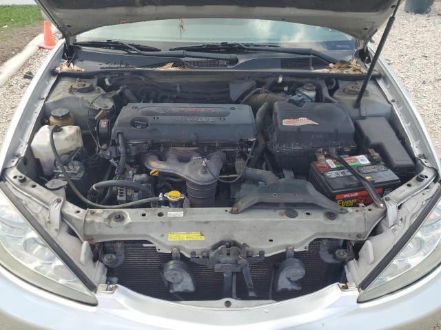 Photo 10 VIN: 4T1BE30K66U107659 - TOYOTA CAMRY 