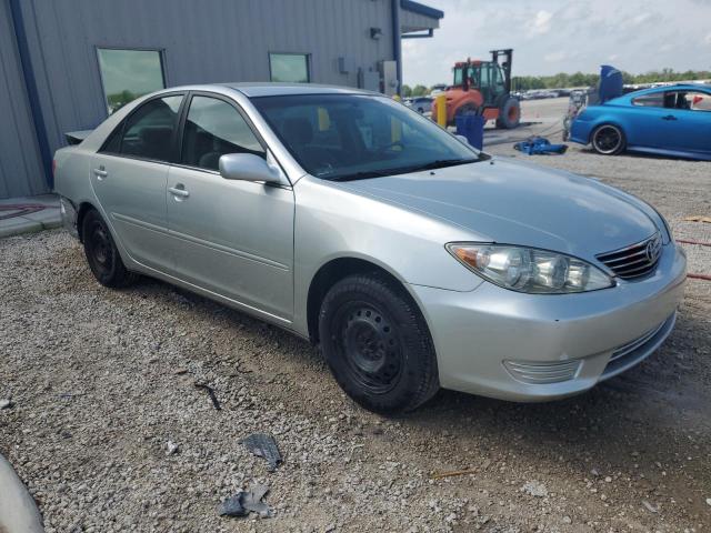 Photo 3 VIN: 4T1BE30K66U107659 - TOYOTA CAMRY 