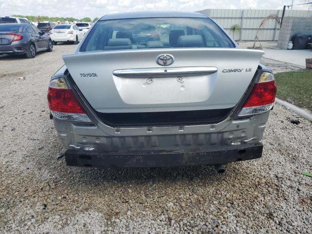 Photo 5 VIN: 4T1BE30K66U107659 - TOYOTA CAMRY 