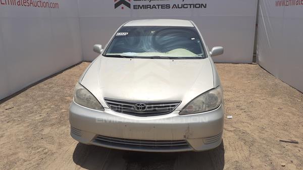 Photo 0 VIN: 4T1BE30K66U115597 - TOYOTA CAMRY 