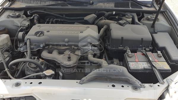 Photo 25 VIN: 4T1BE30K66U115597 - TOYOTA CAMRY 