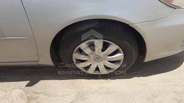 Photo 27 VIN: 4T1BE30K66U115597 - TOYOTA CAMRY 