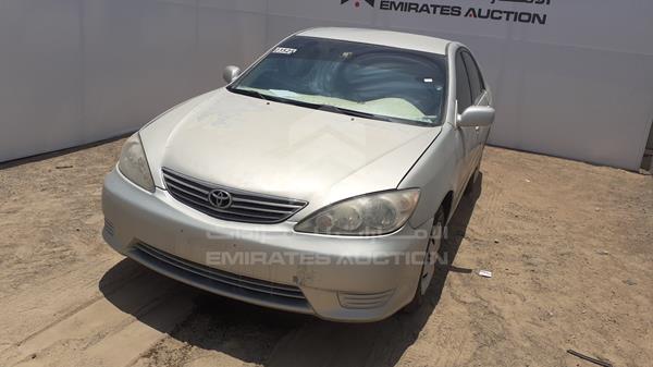 Photo 5 VIN: 4T1BE30K66U115597 - TOYOTA CAMRY 