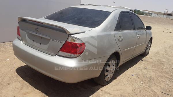 Photo 7 VIN: 4T1BE30K66U115597 - TOYOTA CAMRY 