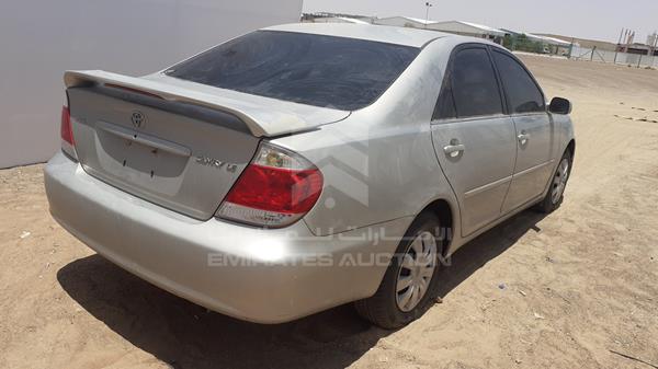 Photo 8 VIN: 4T1BE30K66U115597 - TOYOTA CAMRY 