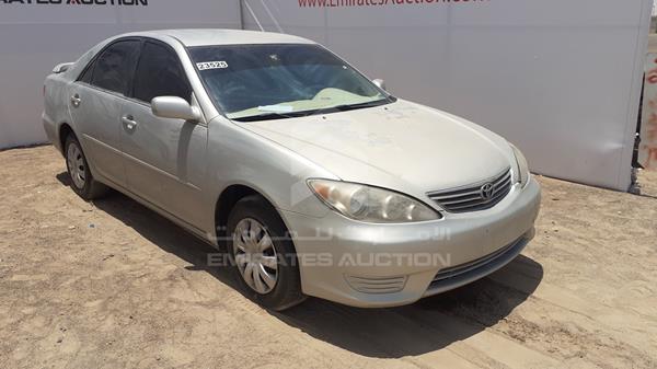 Photo 9 VIN: 4T1BE30K66U115597 - TOYOTA CAMRY 