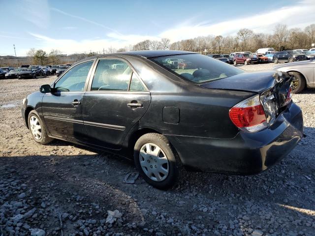 Photo 1 VIN: 4T1BE30K66U127961 - TOYOTA CAMRY 