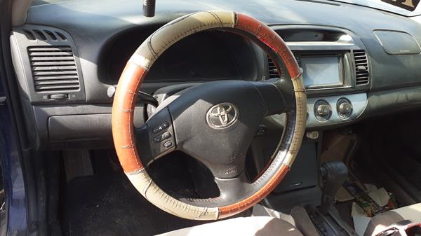 Photo 11 VIN: 4T1BE30K66U137731 - TOYOTA CAMRY 