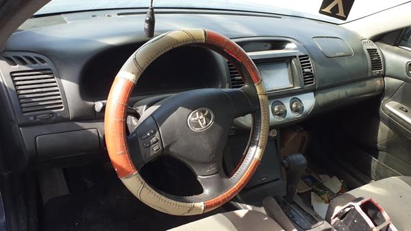 Photo 13 VIN: 4T1BE30K66U137731 - TOYOTA CAMRY 