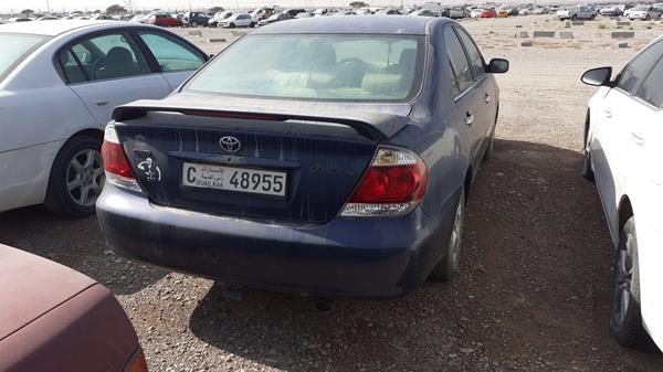 Photo 6 VIN: 4T1BE30K66U137731 - TOYOTA CAMRY 