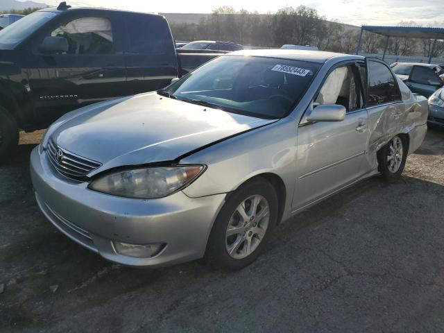 Photo 0 VIN: 4T1BE30K66U155601 - TOYOTA CAMRY 