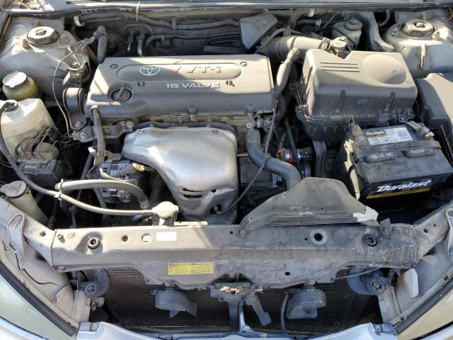 Photo 10 VIN: 4T1BE30K66U155601 - TOYOTA CAMRY 