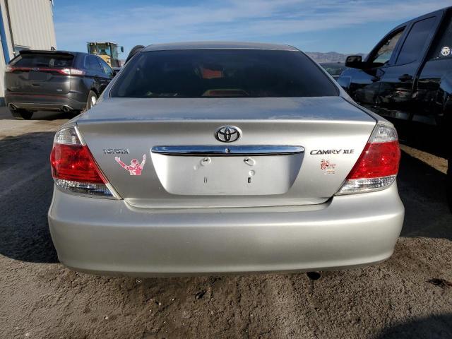 Photo 5 VIN: 4T1BE30K66U155601 - TOYOTA CAMRY 