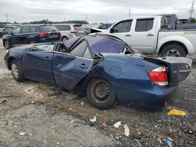 Photo 1 VIN: 4T1BE30K66U159731 - TOYOTA CAMRY LE 