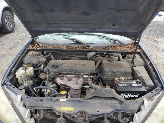 Photo 10 VIN: 4T1BE30K66U159731 - TOYOTA CAMRY LE 