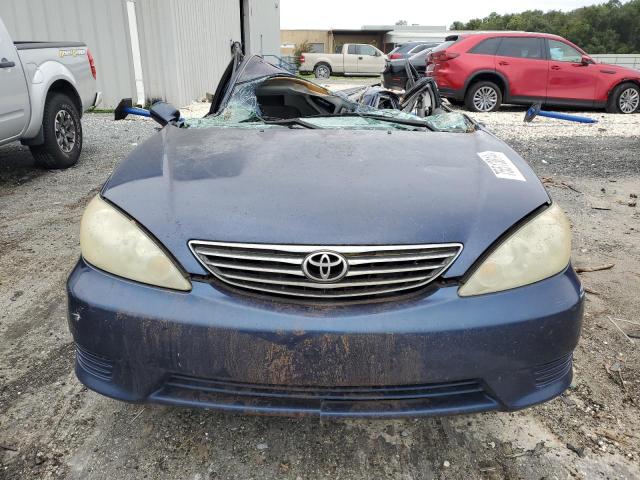 Photo 4 VIN: 4T1BE30K66U159731 - TOYOTA CAMRY LE 