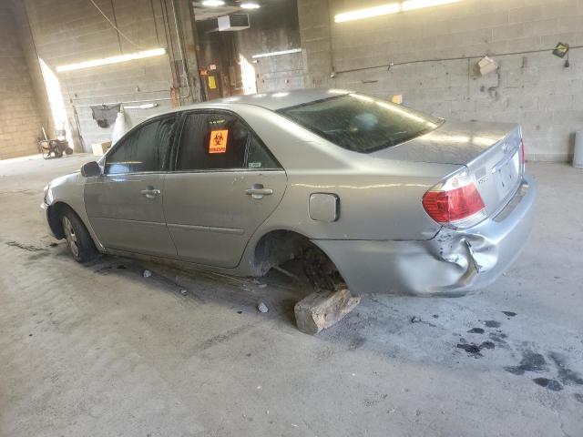 Photo 1 VIN: 4T1BE30K66U642913 - TOYOTA CAMRY LE 