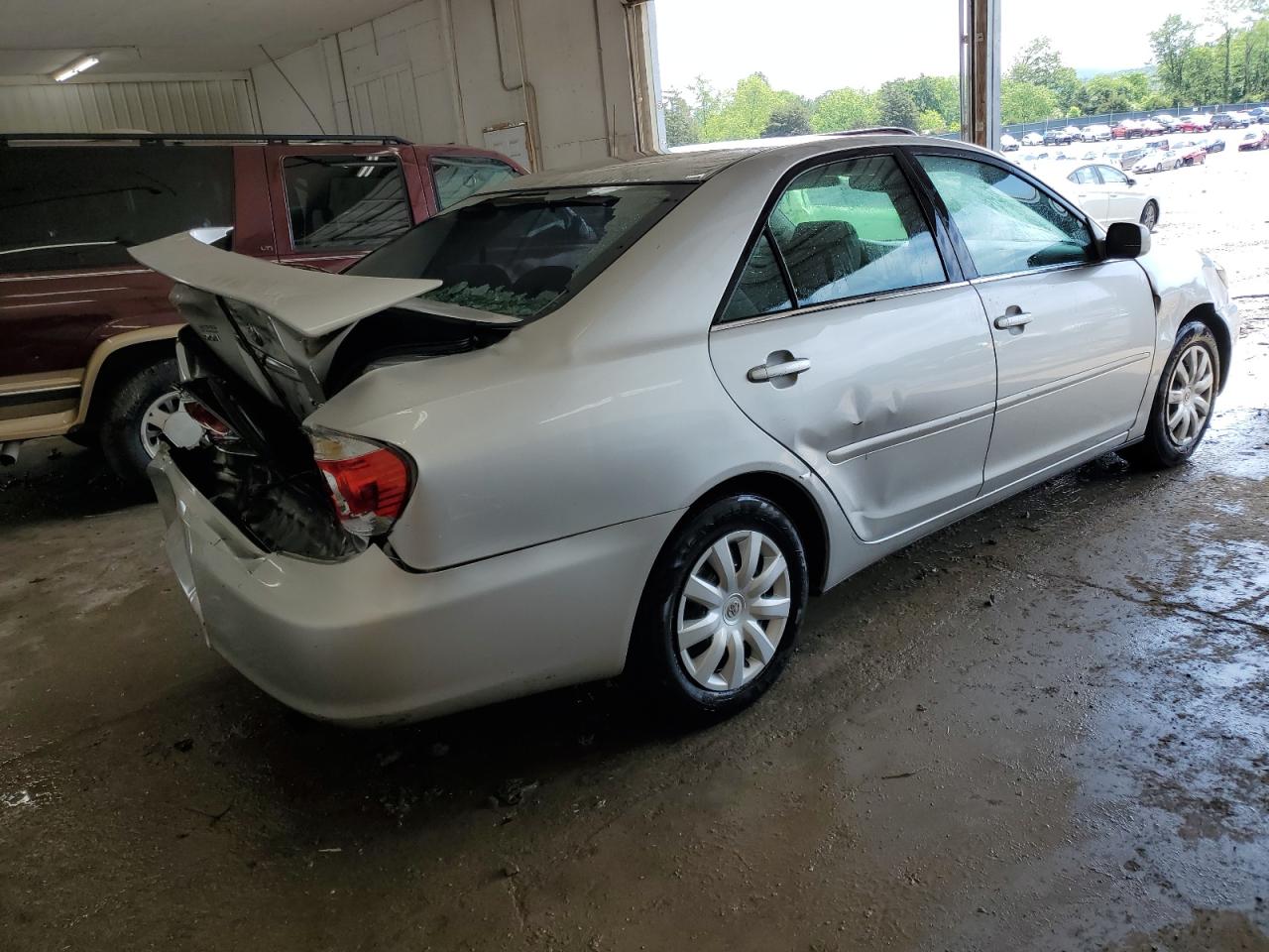 Photo 2 VIN: 4T1BE30K66U663440 - TOYOTA CAMRY 