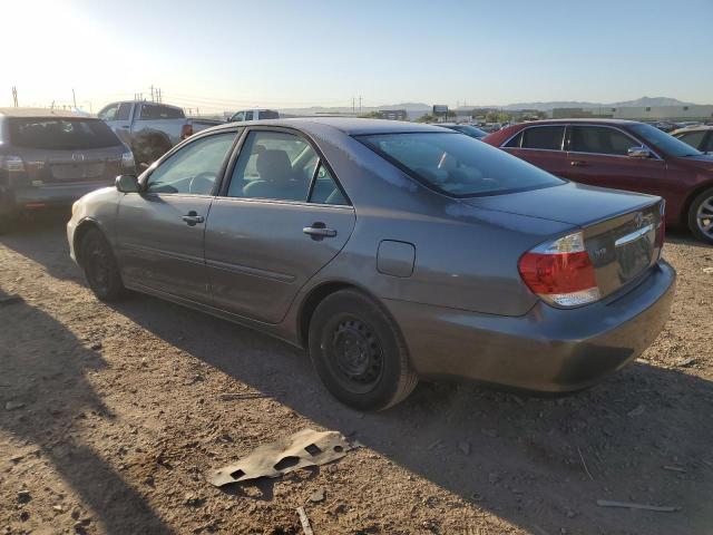 Photo 1 VIN: 4T1BE30K66U683350 - TOYOTA CAMRY 