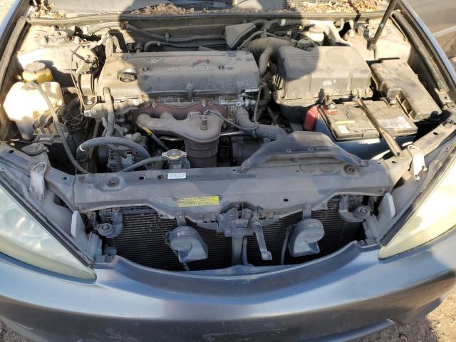 Photo 10 VIN: 4T1BE30K66U683350 - TOYOTA CAMRY 