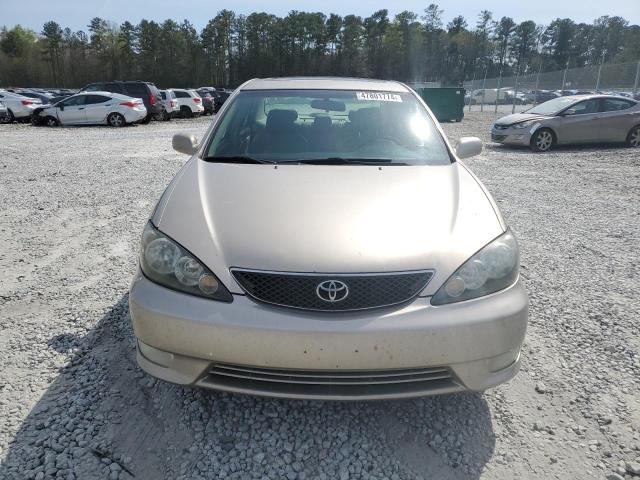 Photo 4 VIN: 4T1BE30K66U692016 - TOYOTA CAMRY LE 